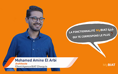 Mohamed Amine EL ARBI